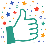 Gracias por contactarnos!